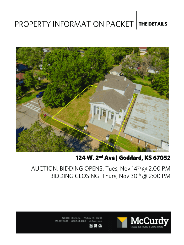 Fillable Online What Does 'Contingency' Mean in a Real Estate Listing