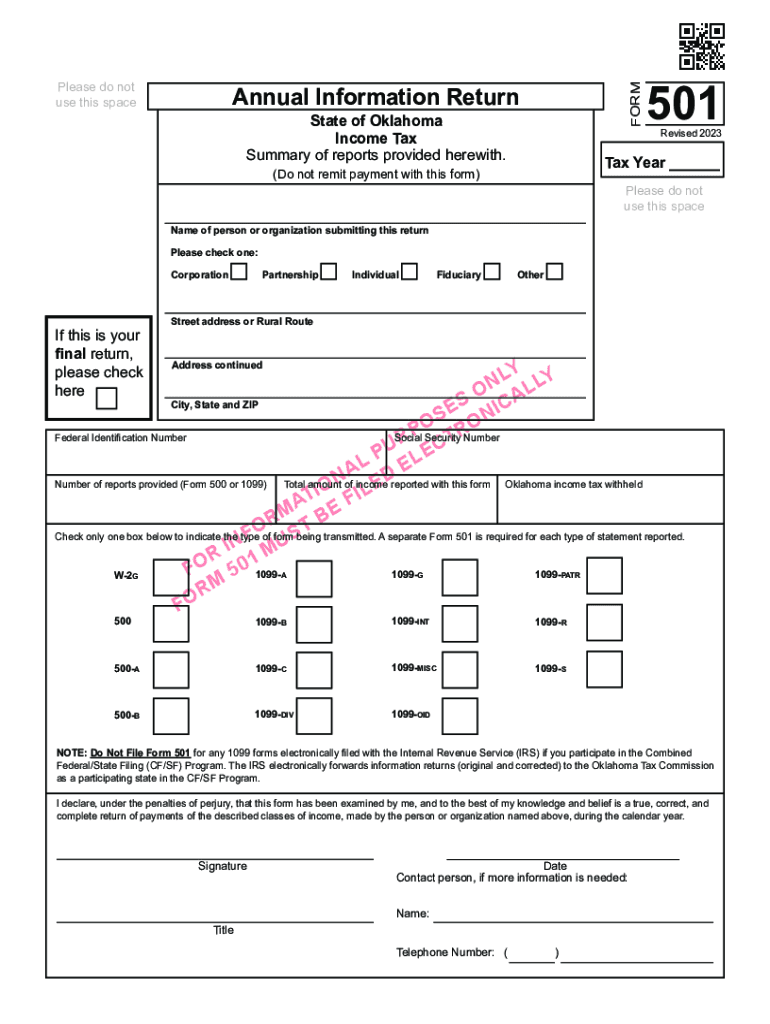 Oklahoma taxes Fill out & sign online DocHub