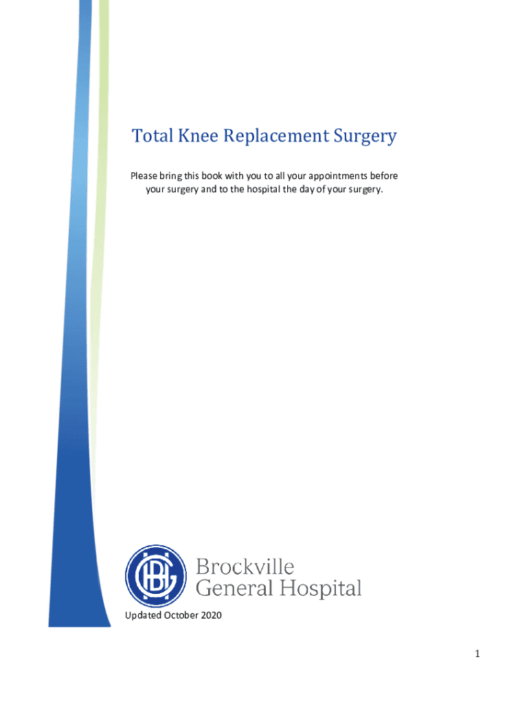 Fillable Online How much does a knee replacement cost? Fax Email Print
