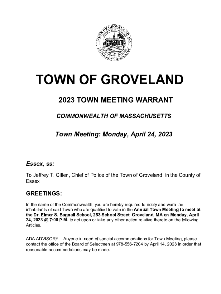 Fillable Online groveland police department arrests Fax Email Print