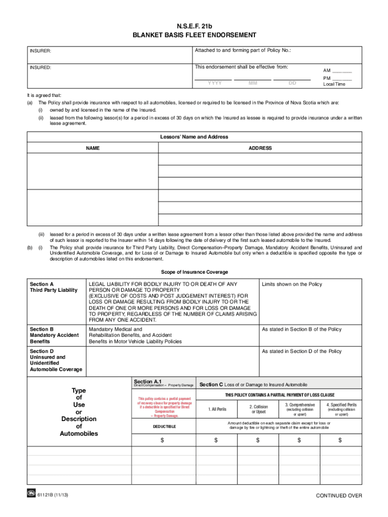 Fillable Online As per SEF No. 21b attached As per Fax Email Print