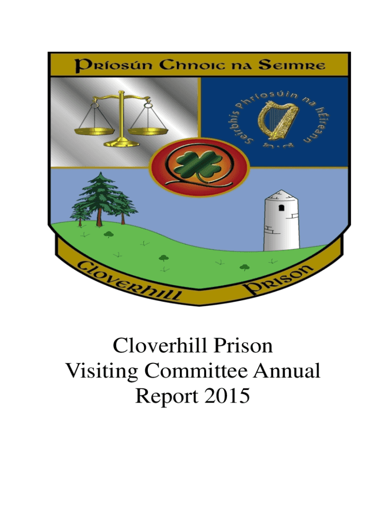 Fillable Online Requesting a visit Cloverhill Prison Fax Email Print