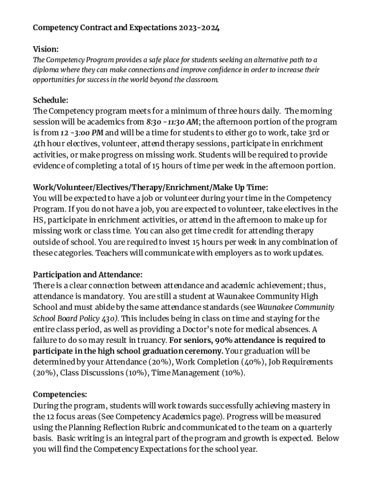 Fillable Online Undergraduate Degree Requirements FSU Registrar Fax Email Print pdfFiller