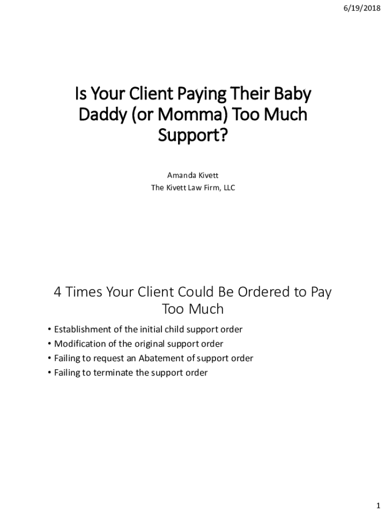 Fillable Online nuts and bolts of missouri appellate practice and