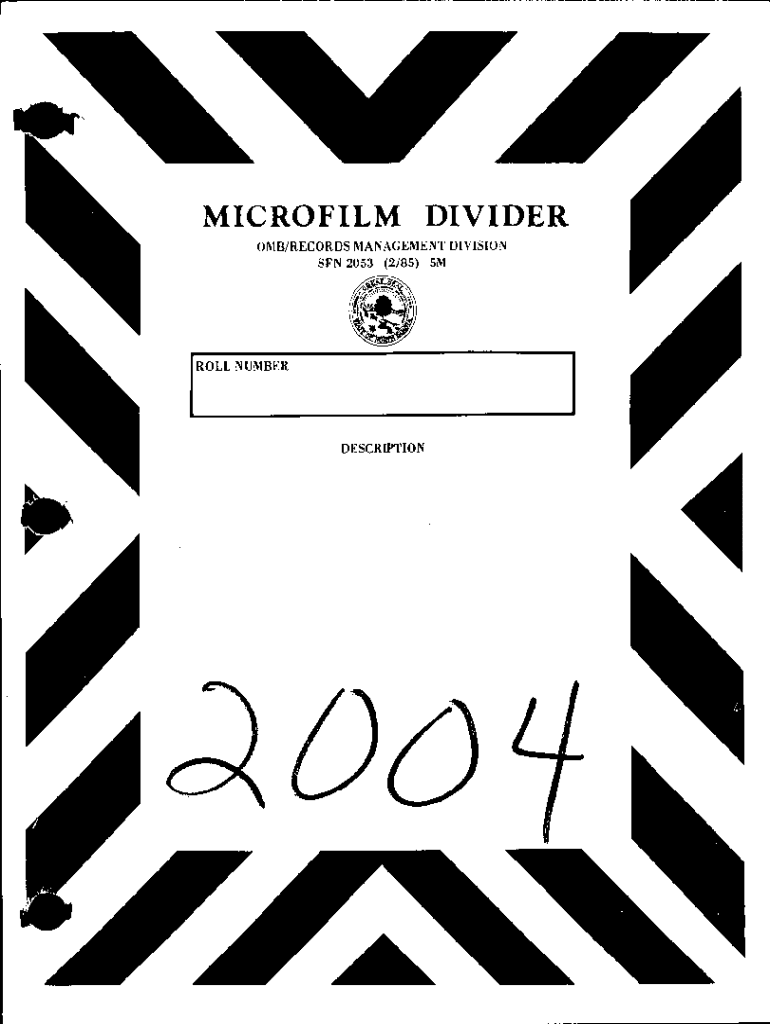 Fillable Online Millard County (Utah). County Recorder Records Data