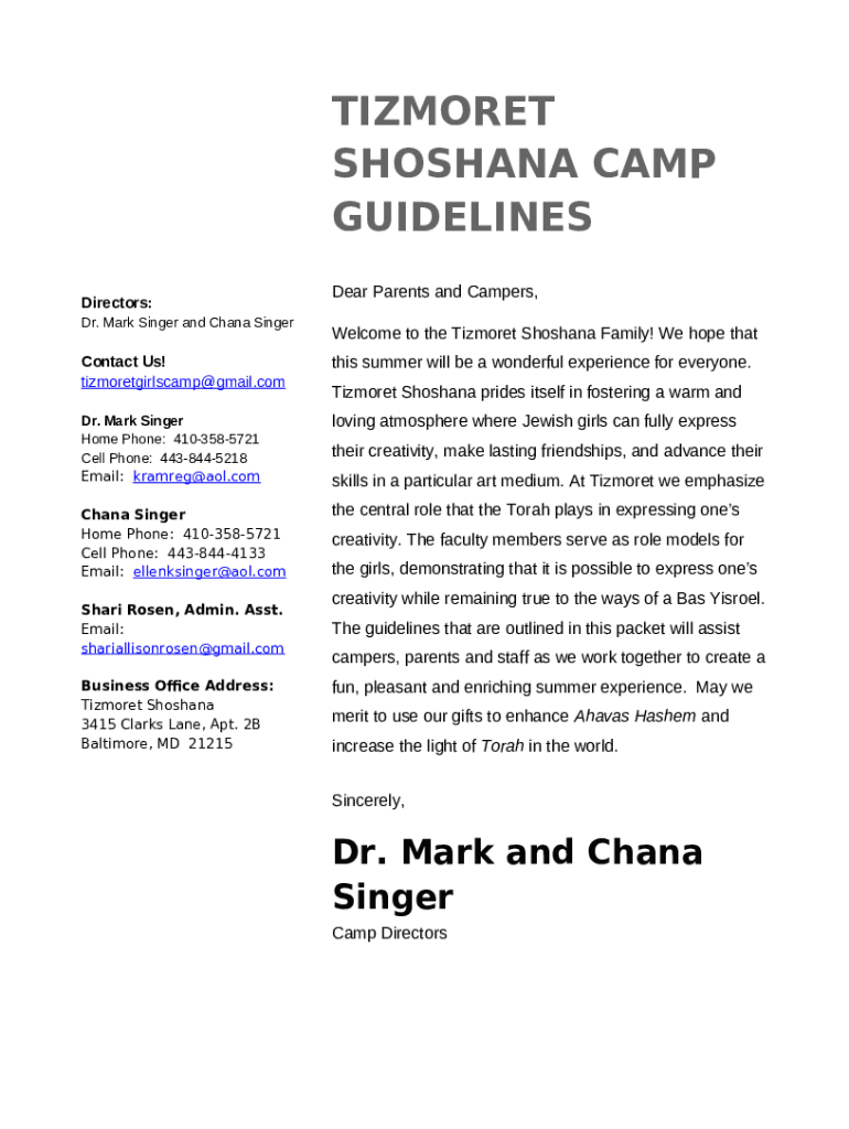 Mark Singer, Ed.D. The West Essex Psychology Center Doc Template