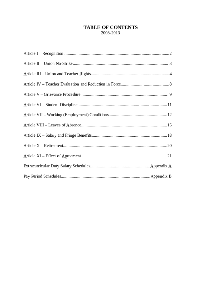 South Pekin Grade School Freedom of Ination Act Doc Template