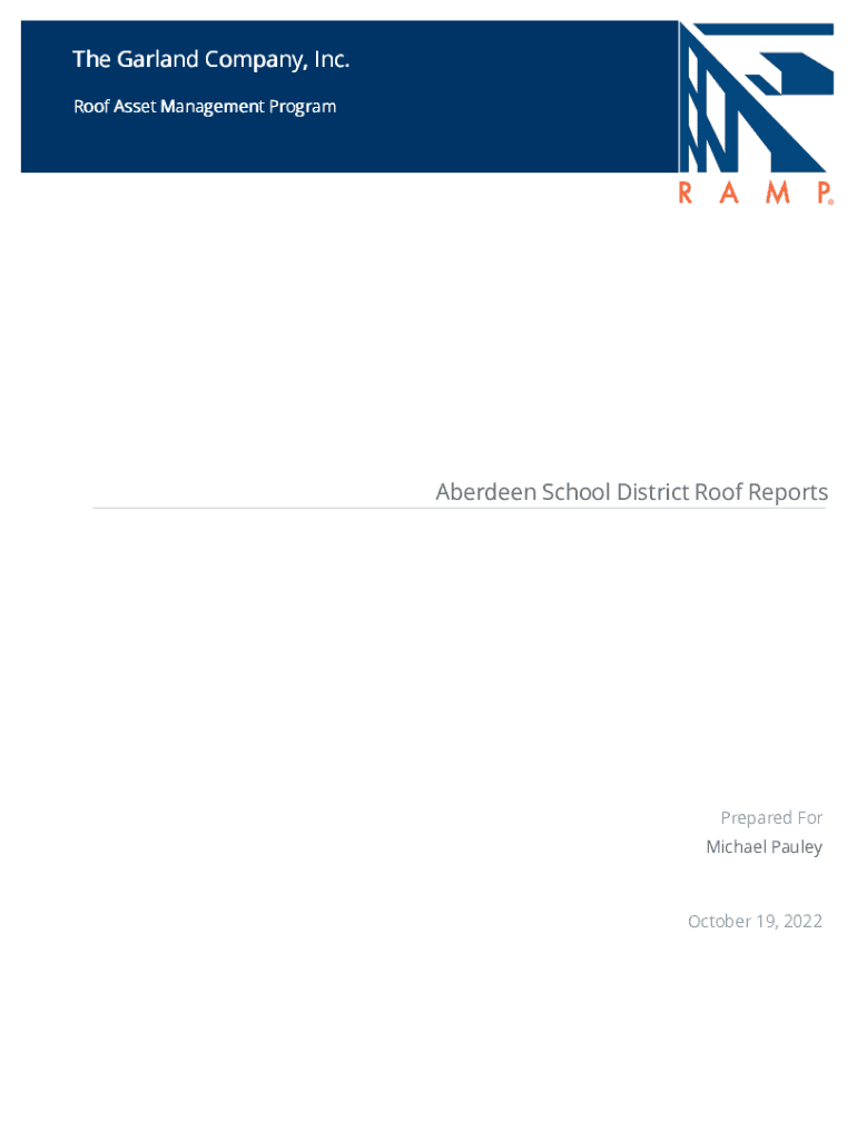 Fillable Online The Garland Company, Inc. Fax Email Print pdfFiller
