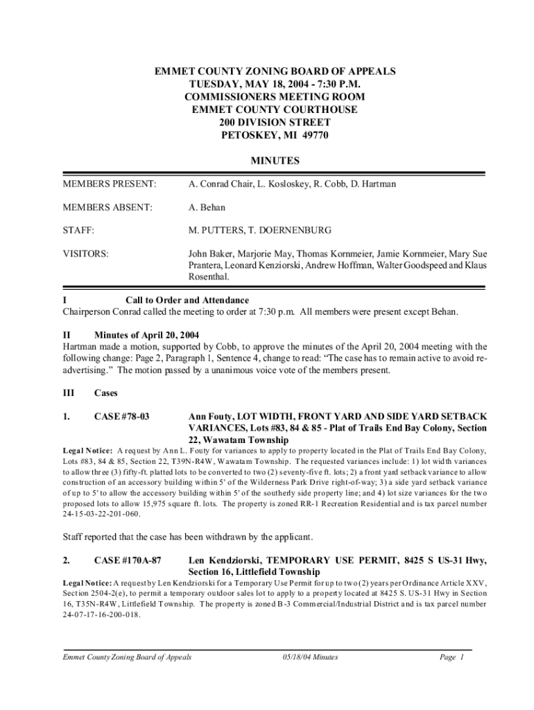 Fillable Online Conrad Chair, L Fax Email Print pdfFiller