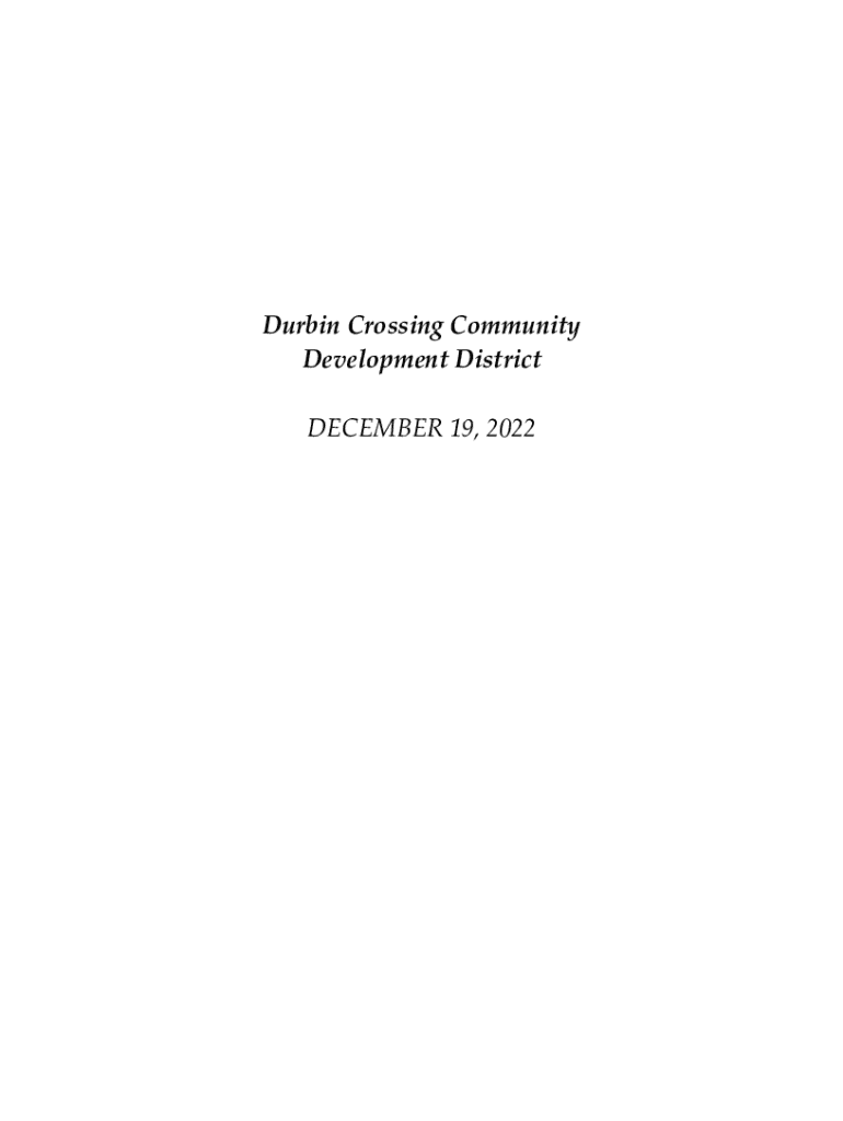 Fillable Online Home Page Durbin Crossing Living Fax Email Print