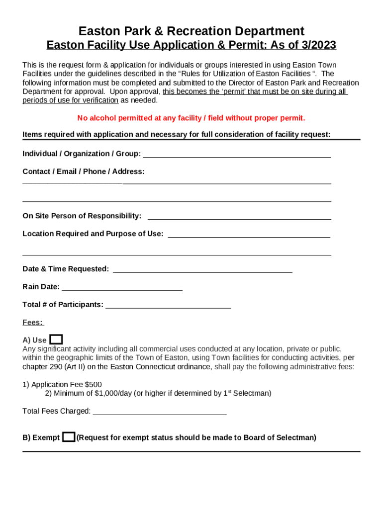 s & DocumentsEaston, PA Doc Template pdfFiller