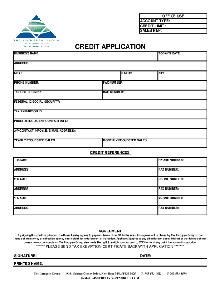 Fillable Online D&B NUMBER Fax Email Print pdfFiller