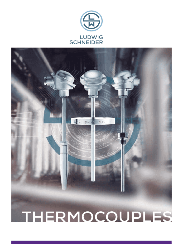 Fillable Online Data Sheet Thermowells according DIN 43772 Fax Email