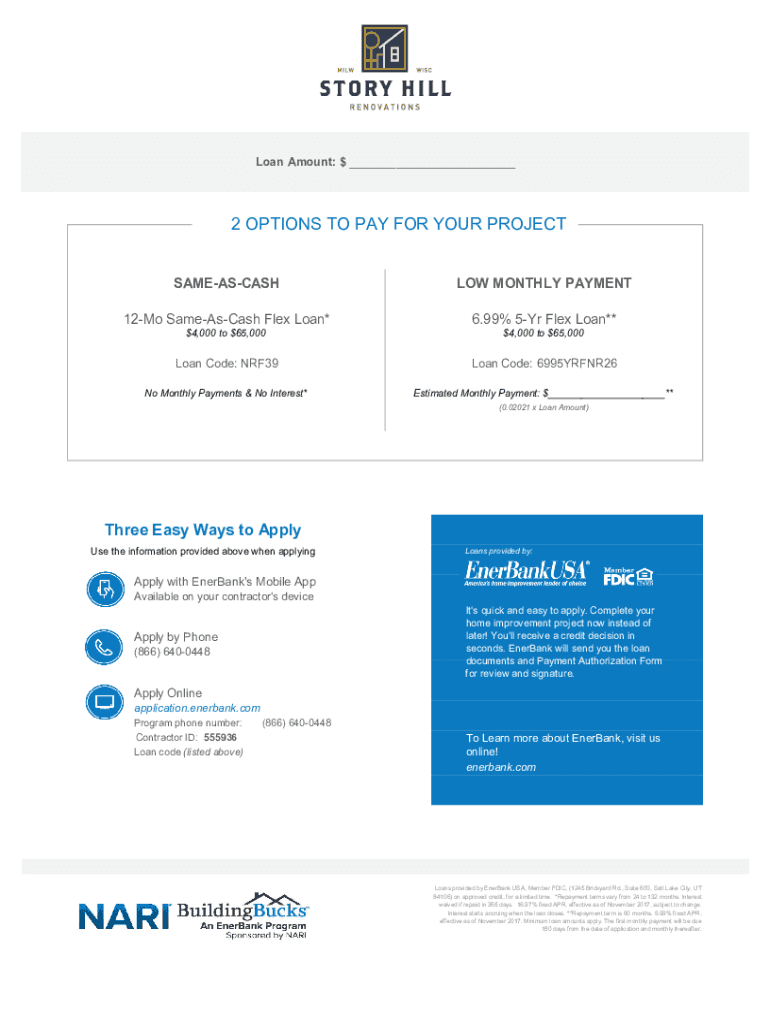 Fillable Online Citi Flex Plan What It Is and How It Works Fax Email Print pdfFiller