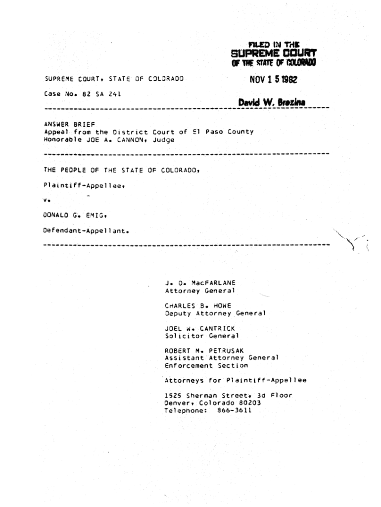 Fillable Online Attorney Regulation Counsel Fax Email Print pdfFiller