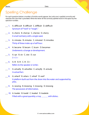 Fillable Online Crossword Puzzle Word For - Select the number of