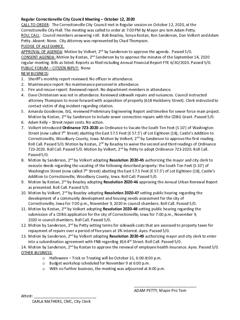 Fillable Online Public NoticesPage 159The Record Fax Email Print