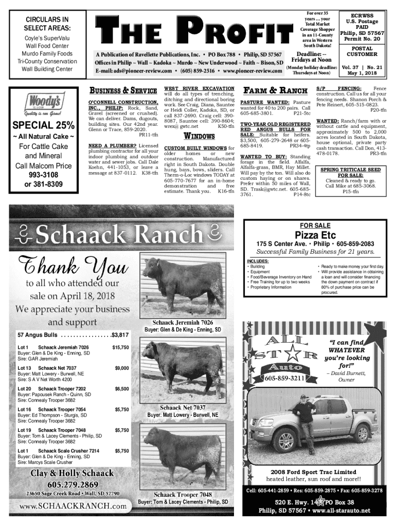 Fillable Online SPECIAL 25 Pizza etc Pioneer Review Fax Email Print pdfFiller