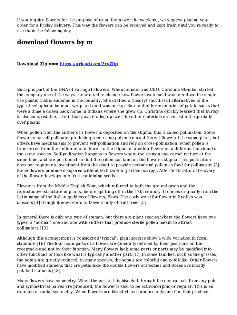 Fillable Online EMSK to how to properly send a woman flowers. Fax Email