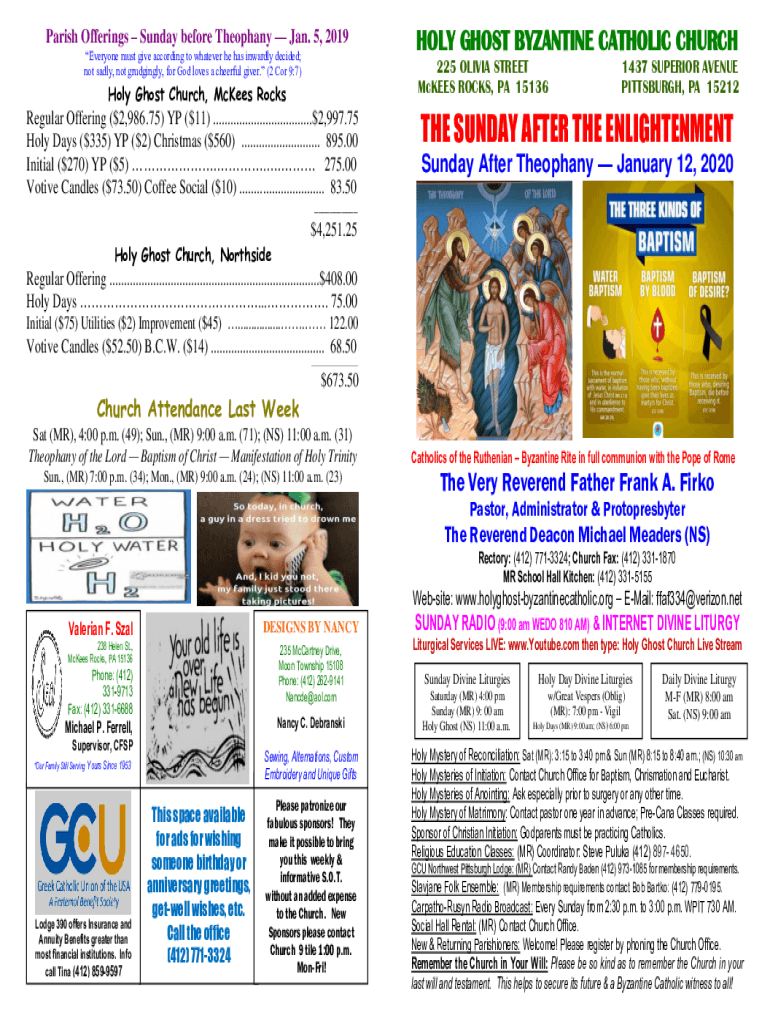 Fillable Online What Does It Mean that "God Loves a Cheerful Giver