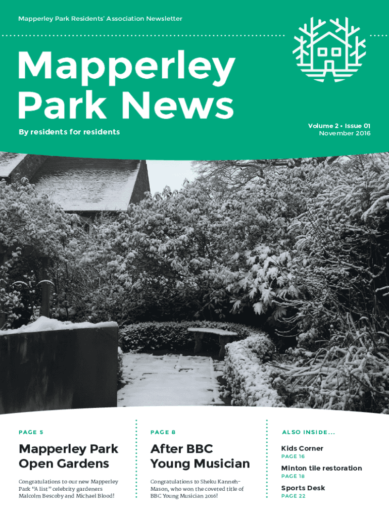 Fillable Online Man, 90, who died after Mapperley car park incident