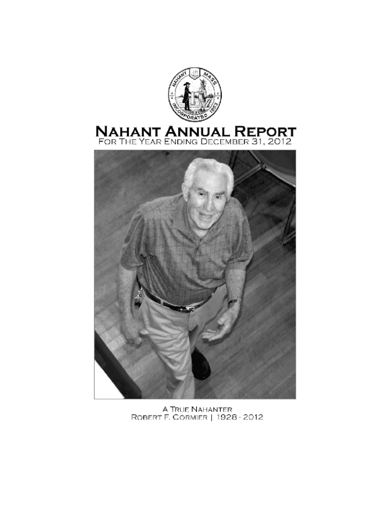 Fillable Online Town of Reading Massachusetts Home Rule Charter Fax