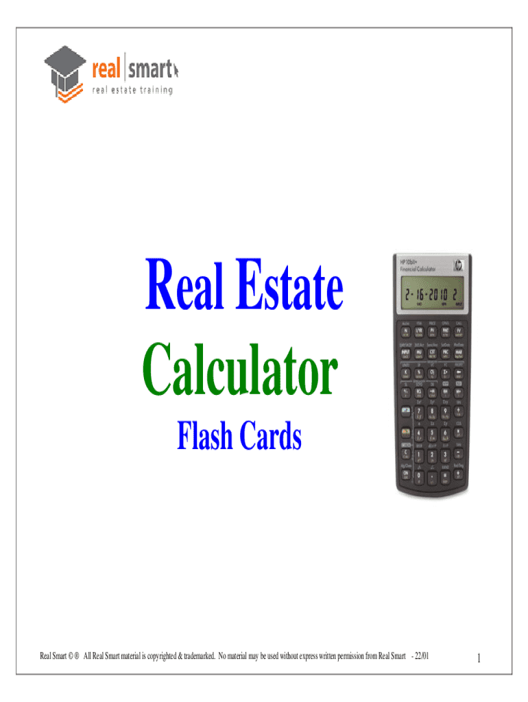 Fillable Online Learning Resources for the UBC Real Estate Exam Real