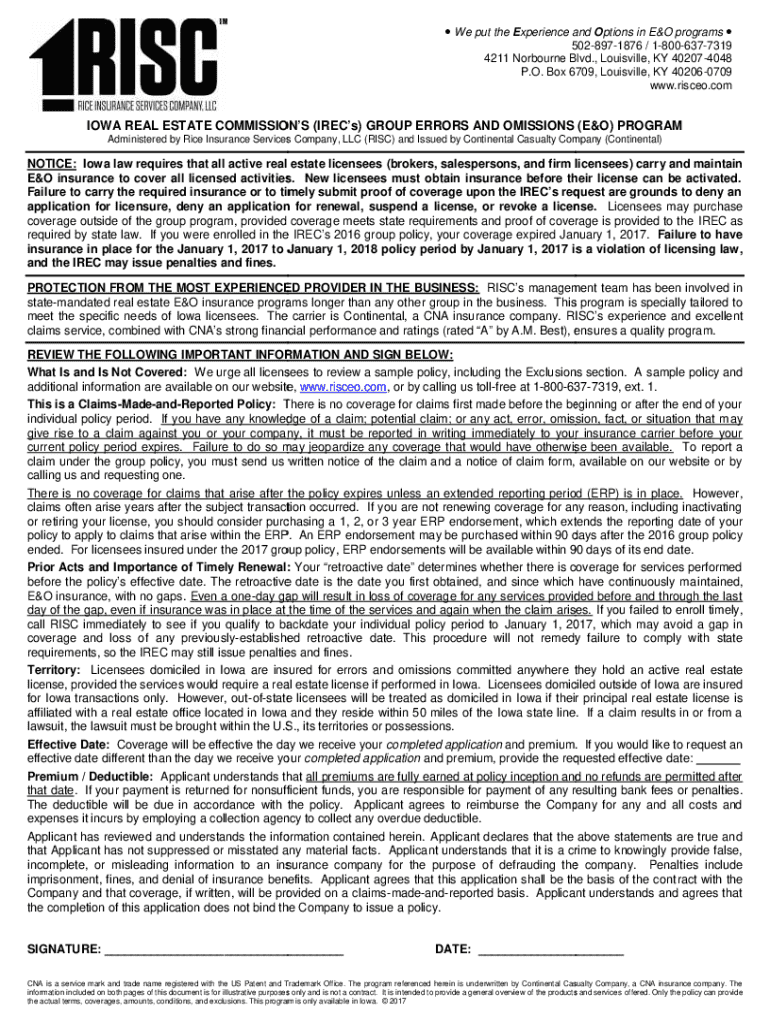 Fillable Online Fillable Online NORTH DAKOTA REAL ESTATE COMMISSIONS