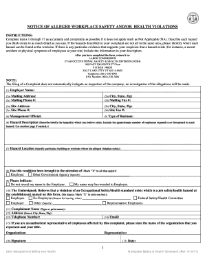 Sample response to complaint letter on employees - Edit ...