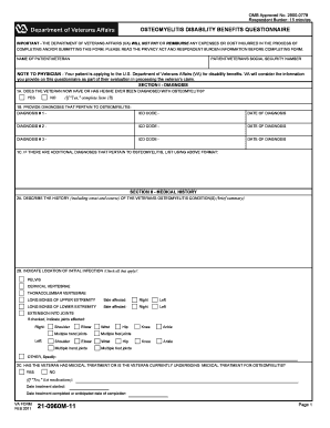 Fillable Online Fillable Online Af Form 2587 Security Termination