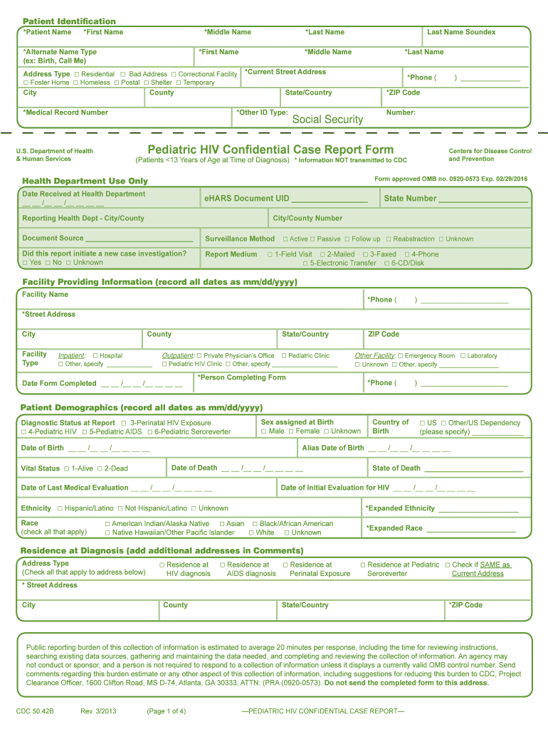 Fillable Online putnam floridahealth cation Residential Bad Address