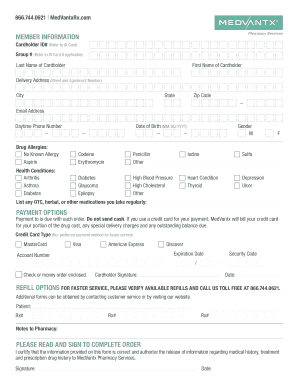 Ps form 5980 printable: Fill out & sign online | DocHub