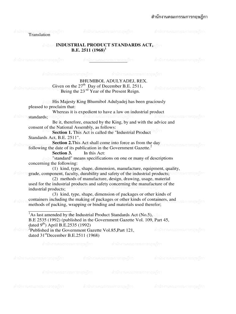 Fillable Online asianlii INDUSTRIAL PRODUCT asianlii Fax Email Print pdfFiller