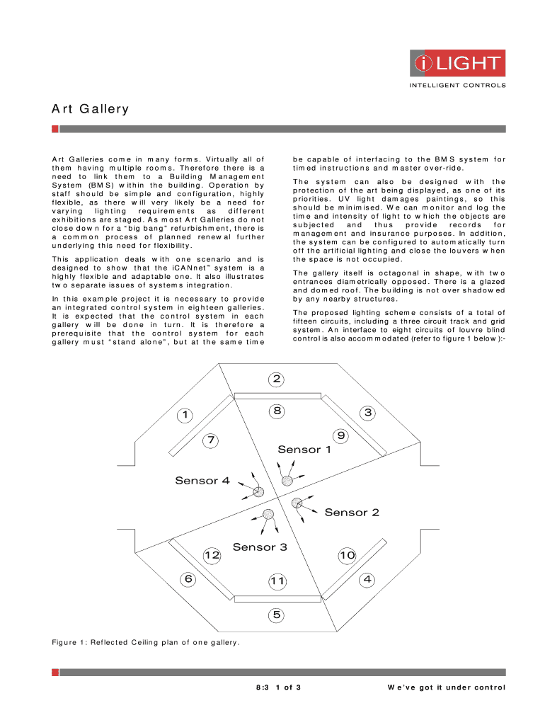 Fillable Online Art Galleries come in many forms Fax Email Print