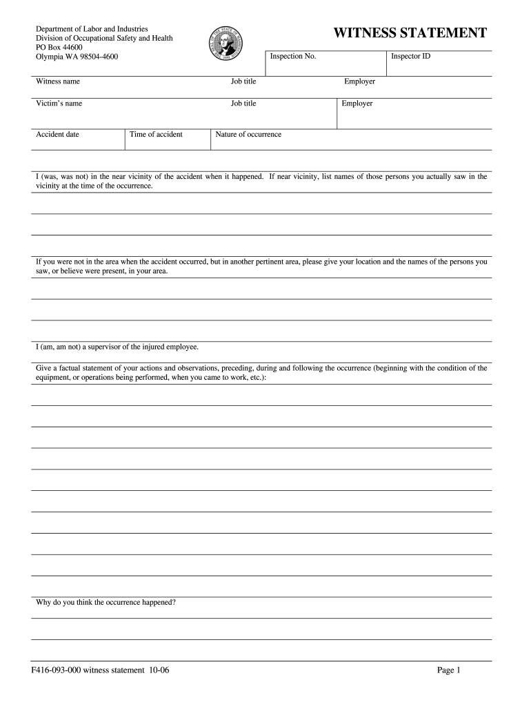 F416 093 000 Fill Online, Printable, Fillable, Blank PDFfiller