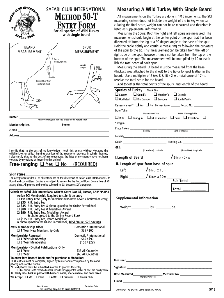 Sci record book online Fill out & sign online DocHub