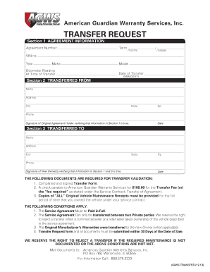 American Guardian Warranty Services Reviews - Fill Online, Printable, Fillable, Blank | Pdffiller