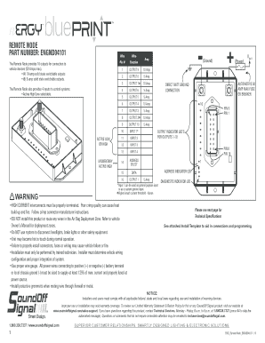 [5+] Lamphus Sound Alert Wiring Diagram, Wiring Diagram Library