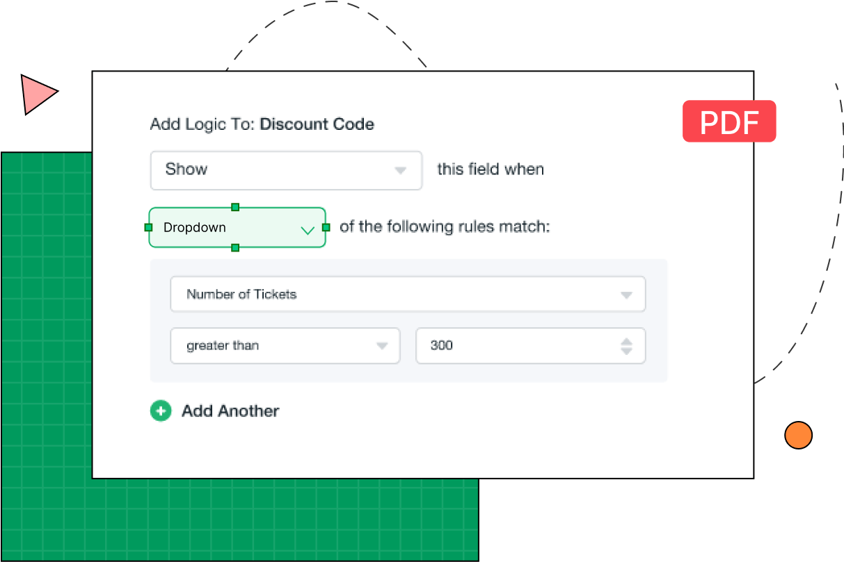 PDF Form Creator & Filler Create and Fill Out Fillable PDF Forms