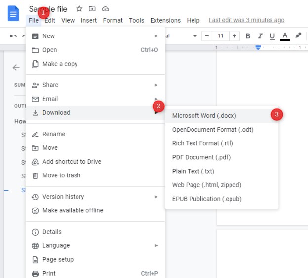 How to Convert PDF to Word on Mac and and Offline]