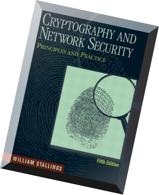Download Cryptography and Network Security PDF Magazine