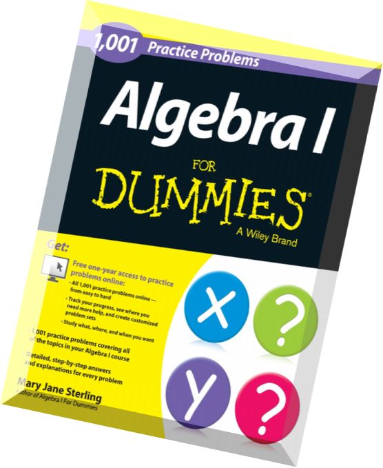Math For Dummies Pdf Calculus for Dummies Cheat Sheet For Dummies