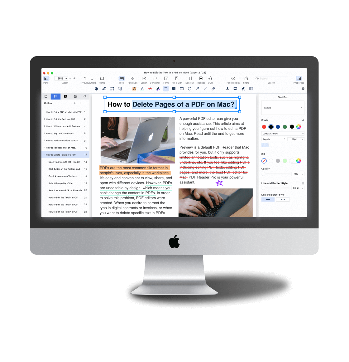 Best mac pdf reader lasopaanime