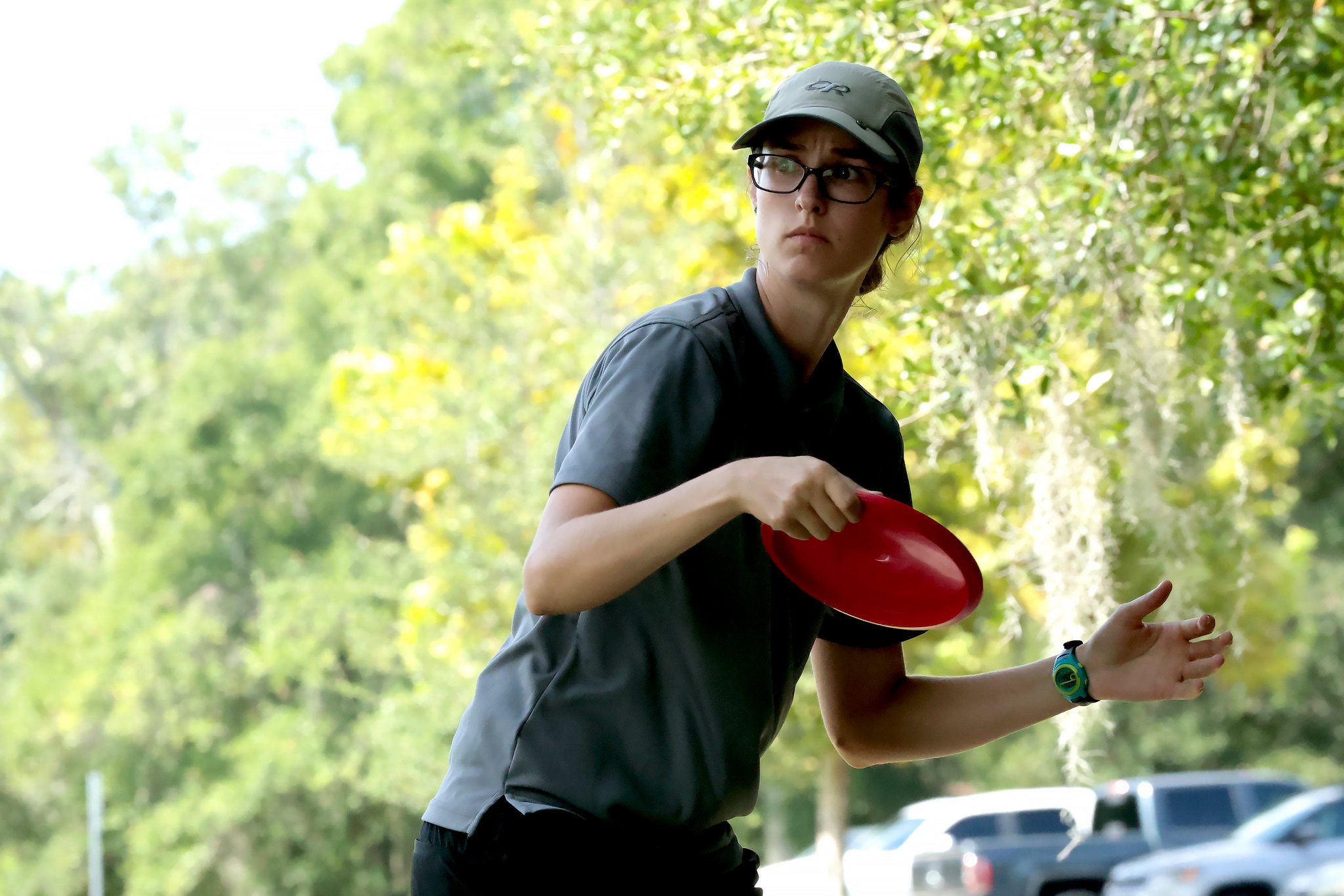 It's Go Time as Championship Saturday Arrives at Am Worlds