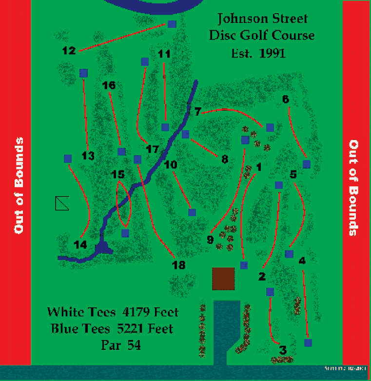 Collection 105+ Wallpaper Golf Club At Johnson Ranch Photos Superb