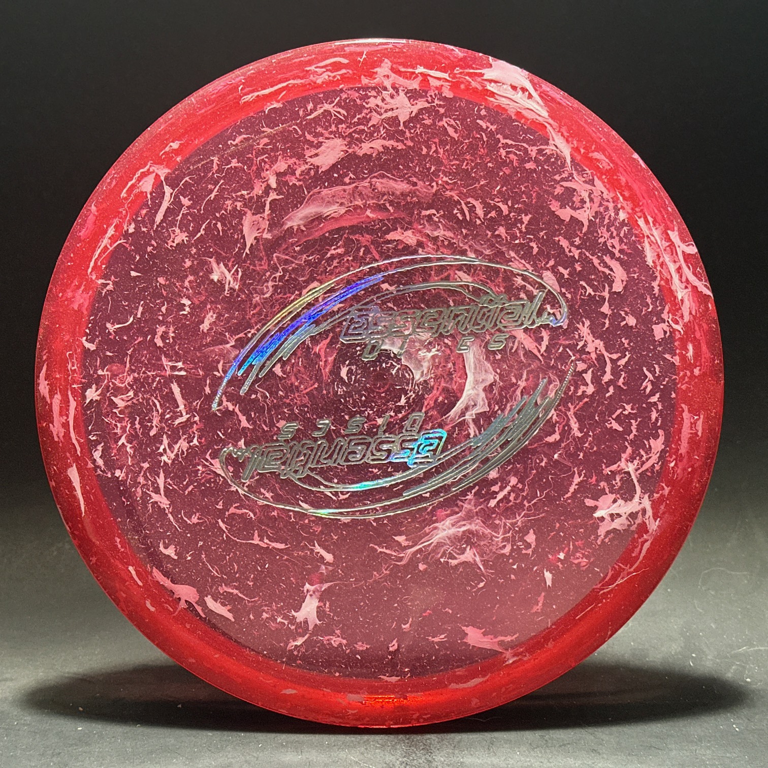 Balance from Essential Discs Professional Disc Golf Association