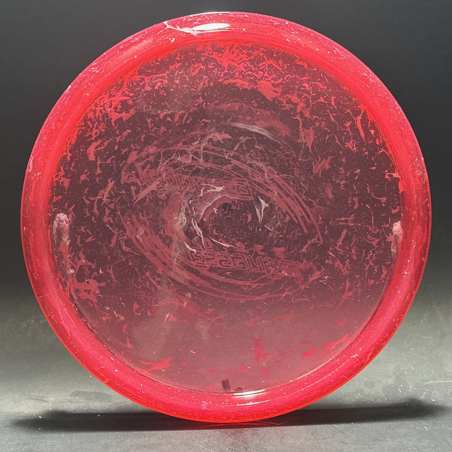 Balance from Essential Discs Professional Disc Golf Association