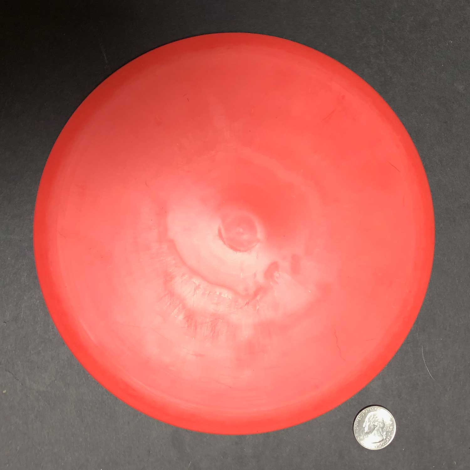 Code from Launch Disc Golf Professional Disc Golf Association