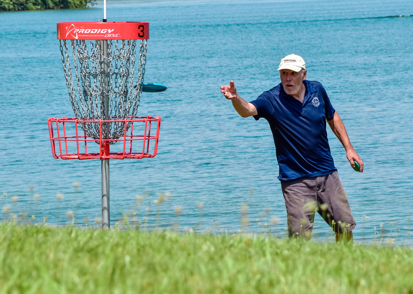 PDGA Senior Committee Looks to Expand Competition Opportunities