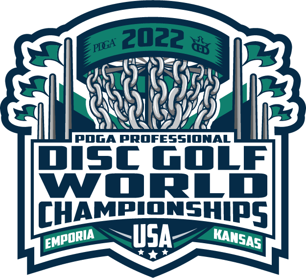 2022 PDGA Professional Disc Golf World Championships Scores